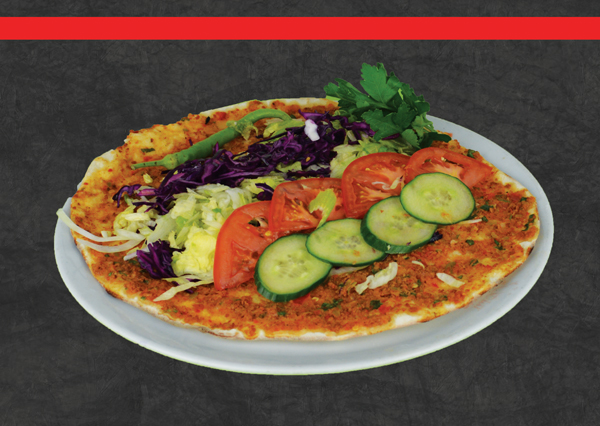 Lahmacun